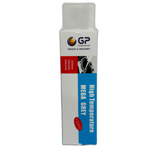 GP High Temperature Mega Grey 85G