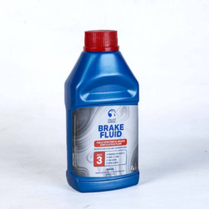 ADNOC Brake Fluid DOT-3 500 ml