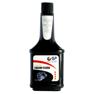 GP Engine Oil Flush 443ML