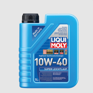 LIQUI MOLY Super Leicht­lauf 10W-40
