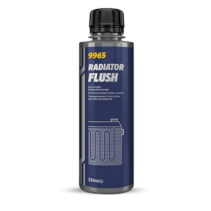 MANNOL Radiator Flush 250ML