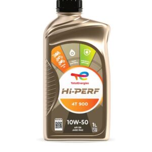 TotalEnergies HI-PERF 4T 900 10W-50 1L