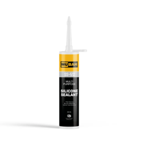 MUBAH Silicone Sealant 300 ML