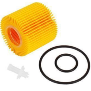 TOYOTA 04152-37010 Oil Filter