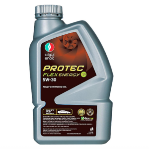 ENOC PROTEC FLEX ENERGY SAE 5W-30