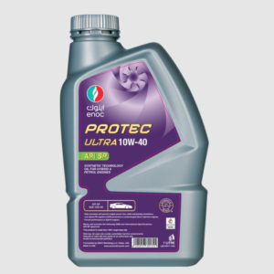 ENOC Protec Ultra 10W-40
