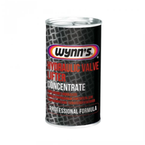 WYNN'S Hydraulic Cleat Cleaning Additive 325ml