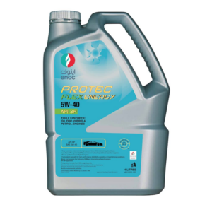 ENOC PROTEC FLEX ENERGY SAE 5W-40 4L