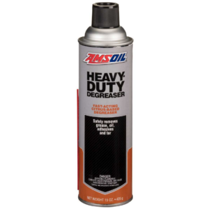 AMSOIL Heavy-Duty Degreaser 425G
