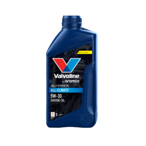VALVOLINE All-Climate API SP 5W-30 1L