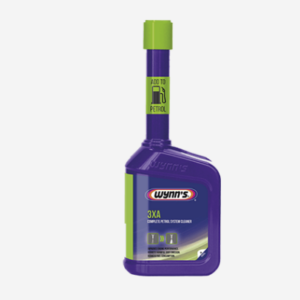 WYNN'S 3XA Complete Petrol System Cleaner 325ml