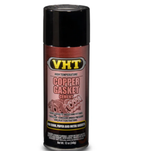 VHT Copper Gasket Cement 340G
