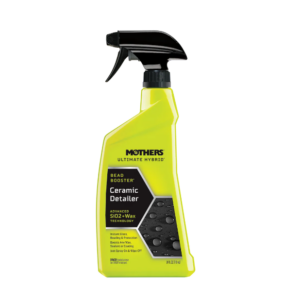 MOTHERS Ultimate Hybrid Ceramic Detailer & Bead Booster 710ML