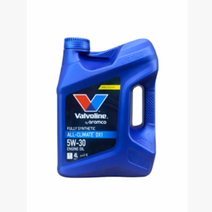 VALVOLINE All-Climate DX1 5W-30 4L