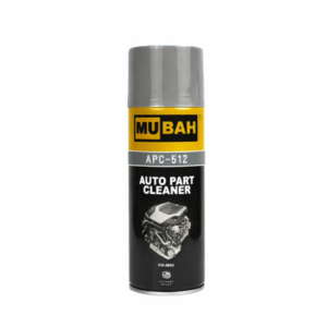 MUBAH Auto Part Cleaner 400ML