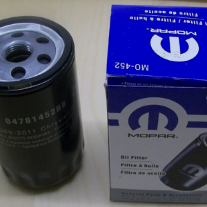 MOPAR MO-452 Oil Filter