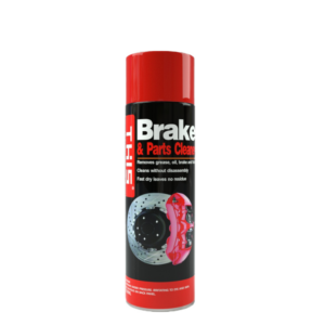 THIS Brake & Parts Cleaner 550 ml
