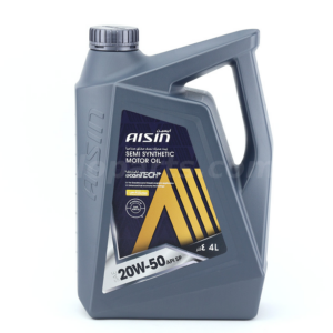 AISIN ECONTECH 20W-50 MINERAL 4L
