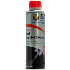 GP FUEL INJECTOR CLEANER 354ML