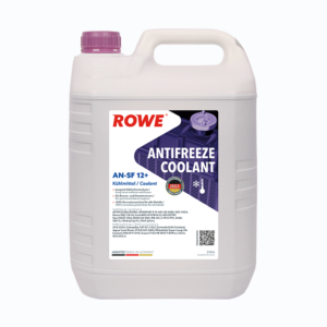 ROWE HIGHTEC ANTIFREEZE COOLANT AN-SF 12+ 5L