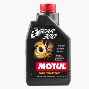 MOTUL GEAR 300 75W-90 1L