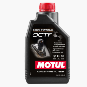 MOTUL HIGH TORQUE DCTF 1L