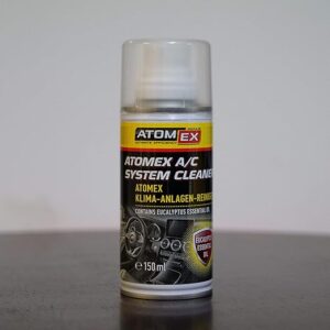XADO A/C System Cleaner 150ML ATOM-EX