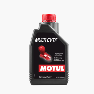 MOTUL MULTI CVTF 1L