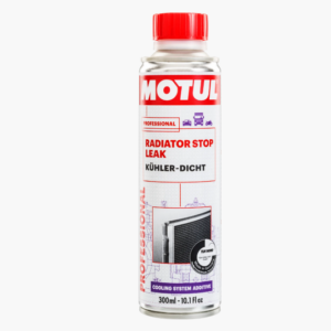 MOTUL RADIATOR STOP LEAK 300ML