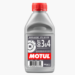 MOTUL DOT 3&4 500ML