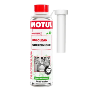 MOTUL GDI CLEAN 300ML