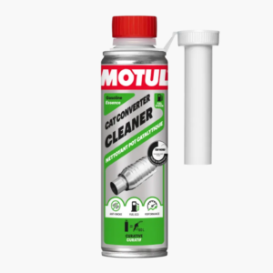 MOTUL CAT CONVERTER CLEANER 300ML