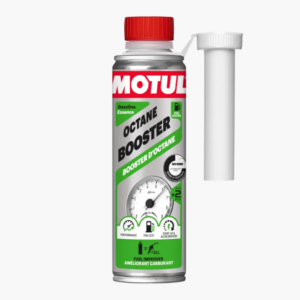 MOTUL OCTANE BOOSTER GASOLINE 300ML
