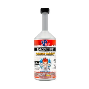 VP Racing Fuels Madditive Power Boost 473ml