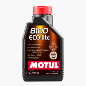 MOTUL 8100 ECO-LITE 5W-30