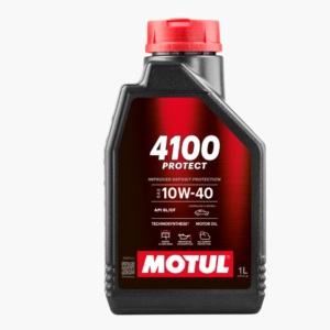 MOTUL 4100 PROTECT 10W-40