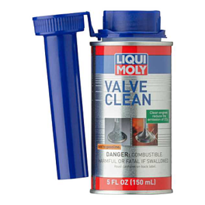 LIQUI MOLY Valve Clean 150ml