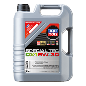LIQUI MOLY Special Tec DX1 5W-30 5L