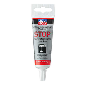 LIQUI MOLY Power Steering Oil Leak Stop 35ML