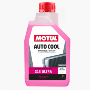 MOTUL AUTO COOL G13 ULTRA 1L