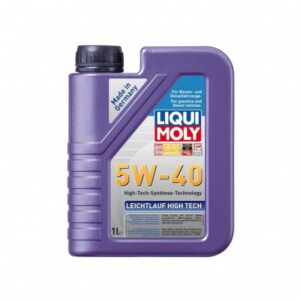 LIQUI MOLY Leicht­lauf High Tech 5W-40
