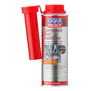 LIQUI MOLY Common Rail Additive 250ML