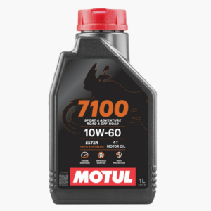 MOTUL 7100 10W-60 4T 1L