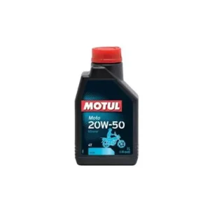 MOTUL MOTO 4T 20W-50 1L