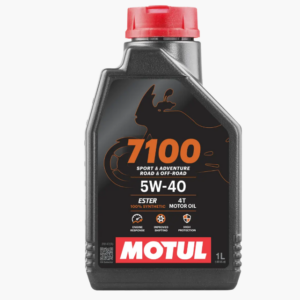 MOTUL 7100 5W-40 4T 1L