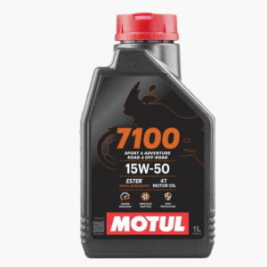 MOTUL 7100 15W50 4T 1L