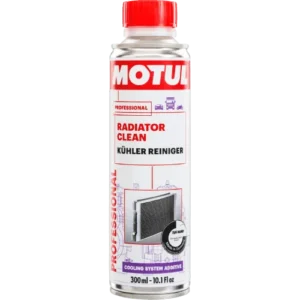 MOTUL RADIATOR CLEAN 300ML