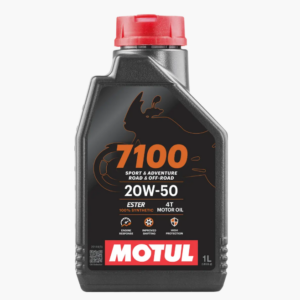 MOTUL 7100 20W-50 4T 1L