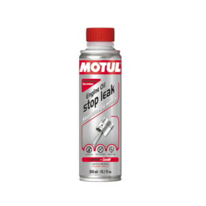 MOTUL ENGINE OIL STOP LEAK 300ML