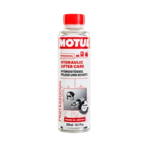 MOTUL HYDRAULIC LIFTER CARE 300ML